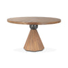 Eiffel 54" Octagonal Round Table
