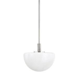 Lethbridge Pendant