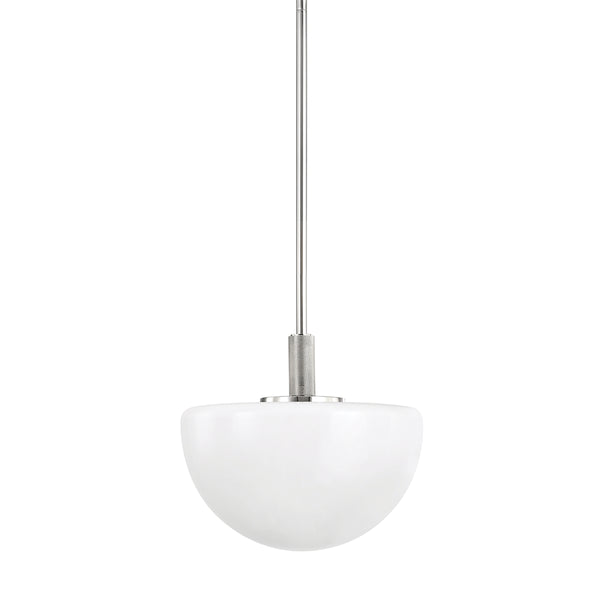 Lethbridge Pendant