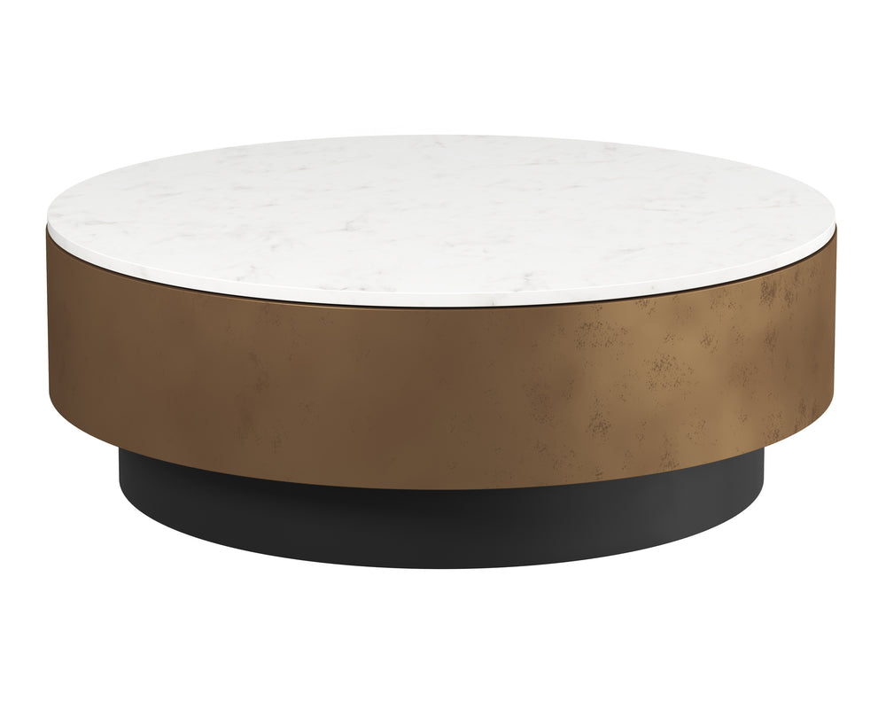 ZELDA COFFEE TABLE
