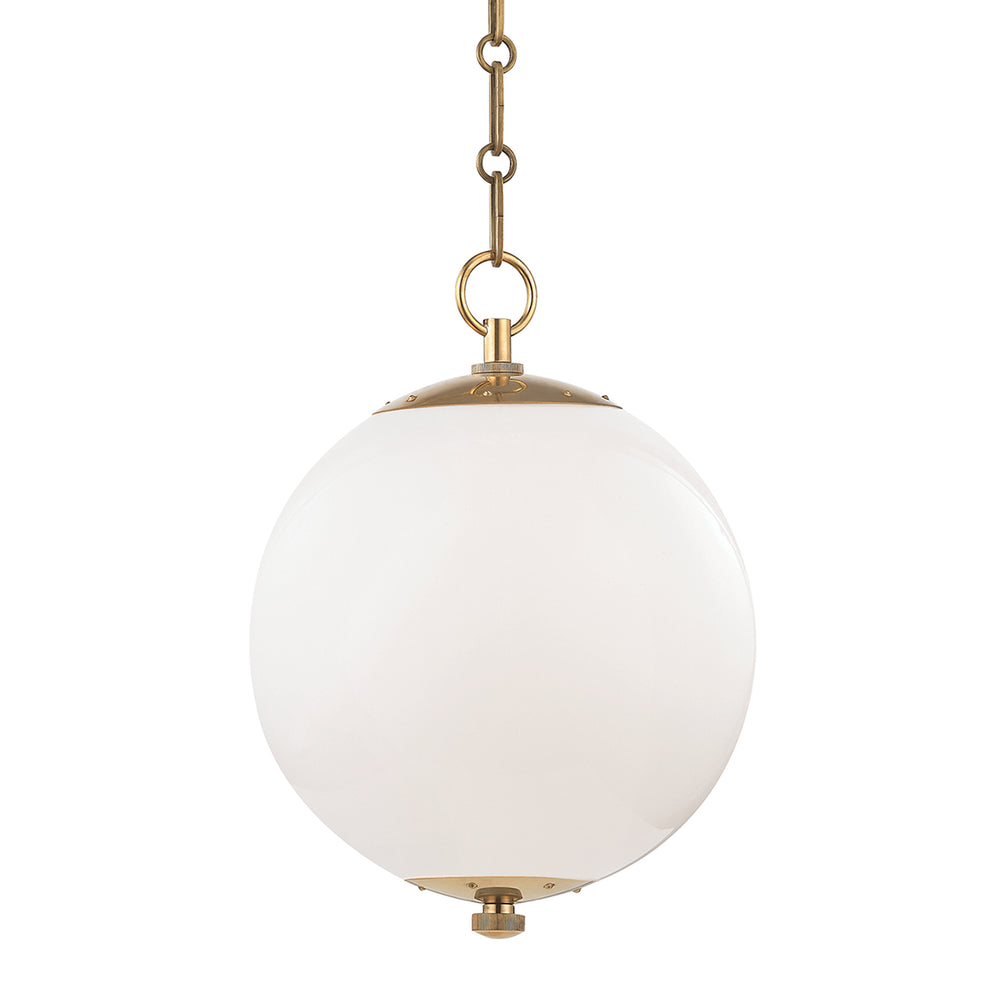 Sphere No.1 Pendant
