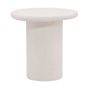 Capri Outdoor Side Table