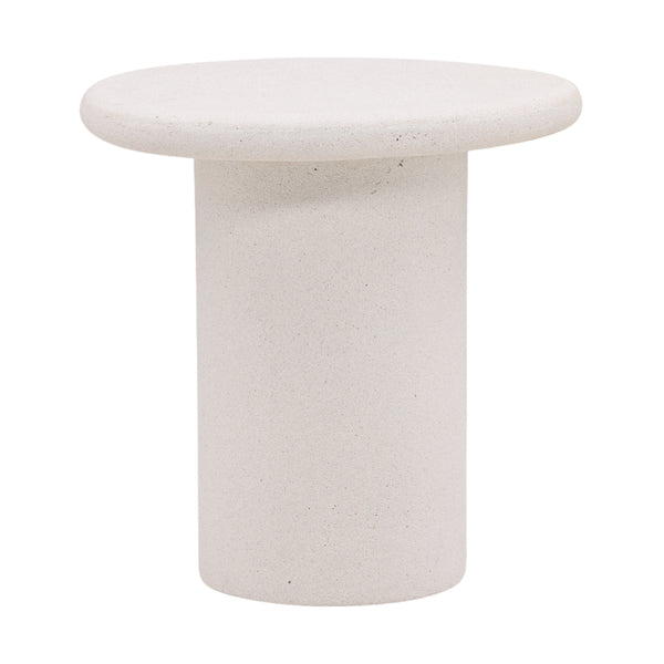 Capri Outdoor Side Table