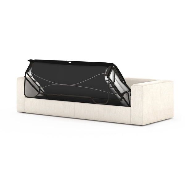 Bloor Sofa Bed In 95" In Essence Natural