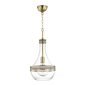 Hagen Pendant