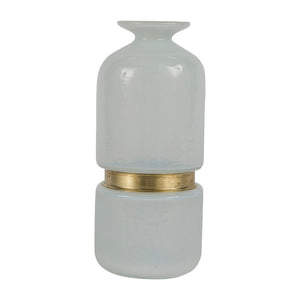Milk Glass Vases