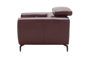 Divine Merlot Chair