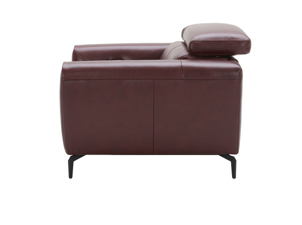Divine Merlot Chair