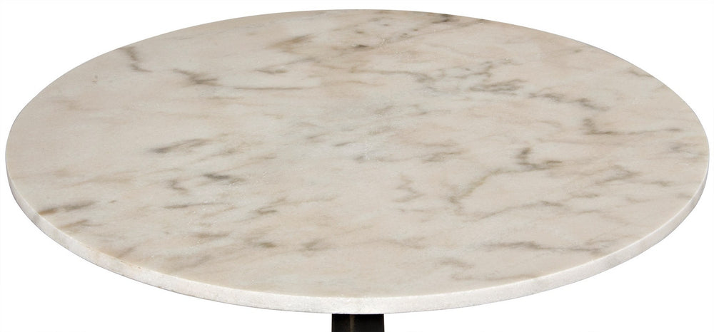 Cobus Side Table