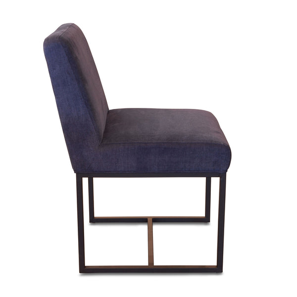 Renegade Collection Renegade Dining Chair, Rum