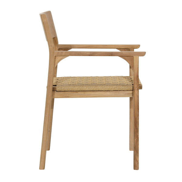 Tivoli Outdoor Dining Chair