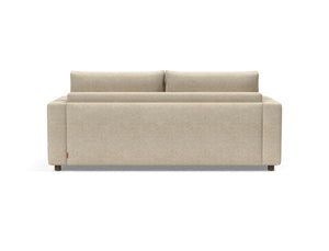 NEAH SOFA BED W/STANDARD ARM RESTS, 71"X77"