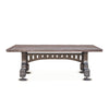 Old Mill Coffee Table
