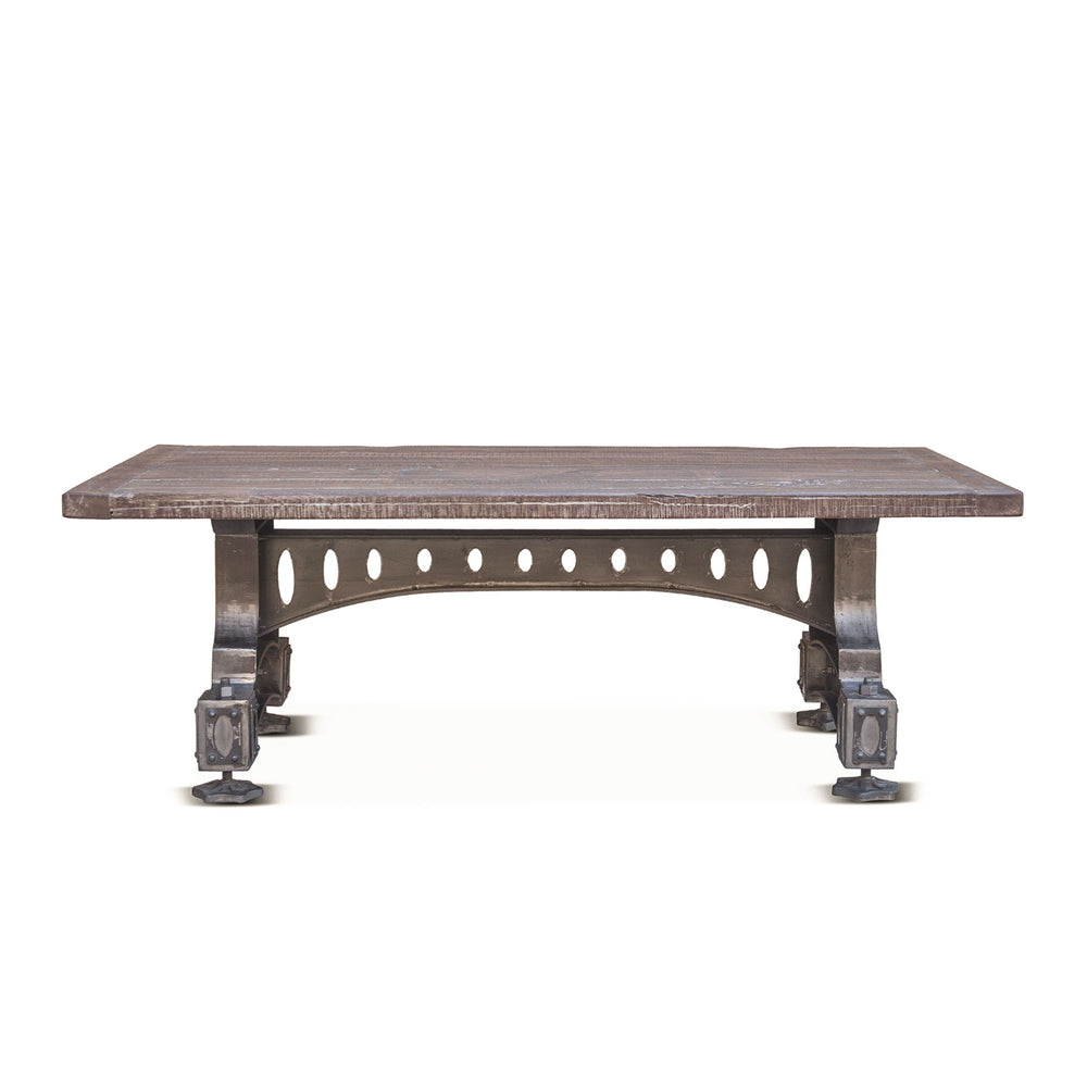 Old Mill Coffee Table