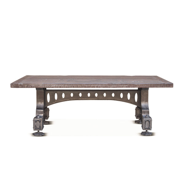 Old Mill Coffee Table