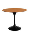 Soho 36" Round Table, Amber