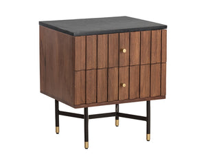 Wellington Night Stand
