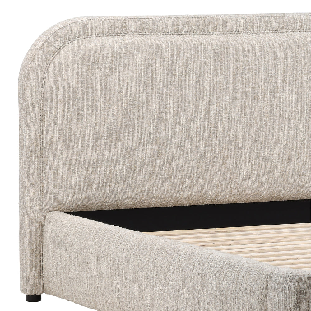 Savona King Bed