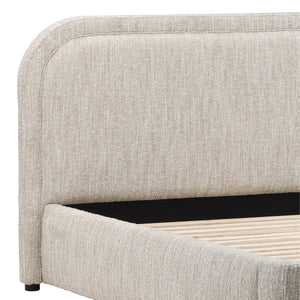 Savona King Bed