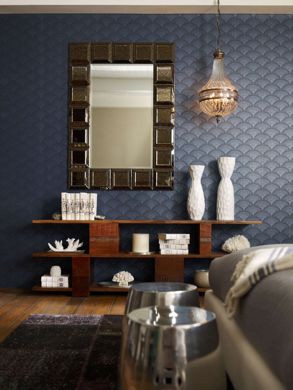 Rodgers Console Table