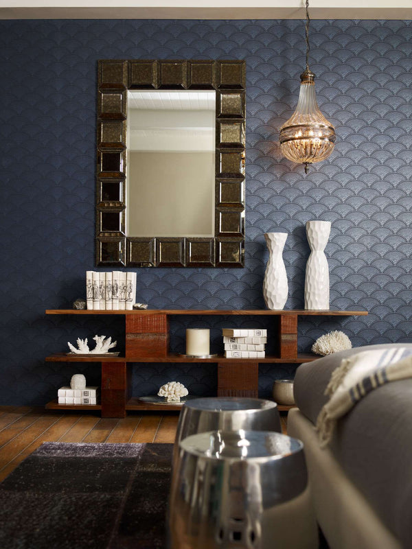 Rodgers Console Table