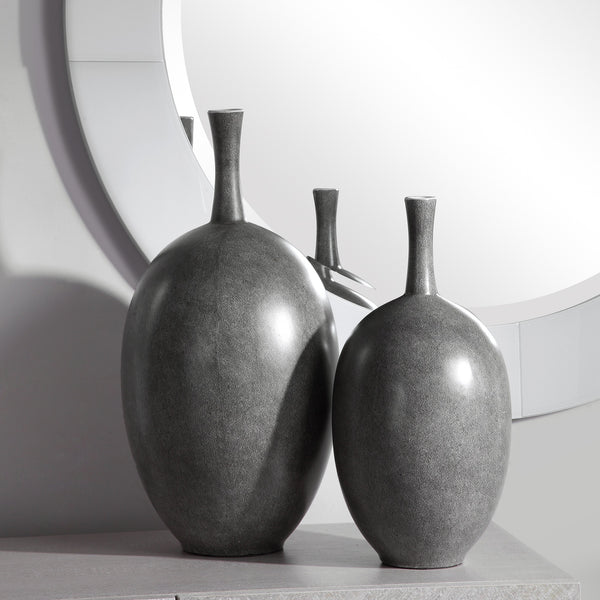 Riordan Vases