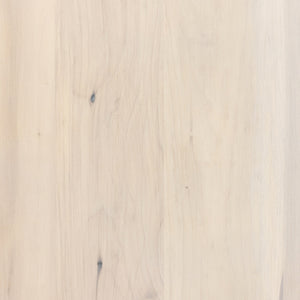 Trey Desk System - Dove Poplar