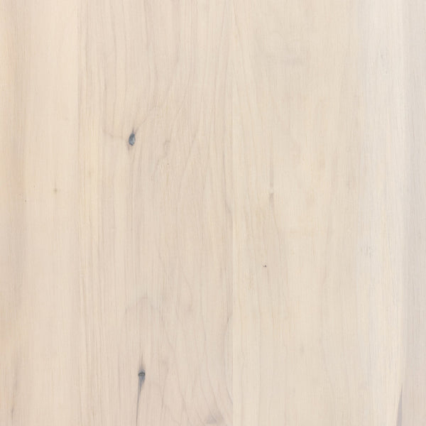 Trey Desk System - Dove Poplar