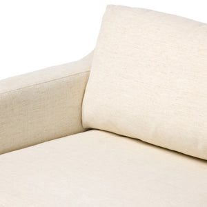 Ulla Sleeper Sofa - Crypton Nomad Snow