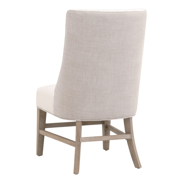 Duet Head Chair