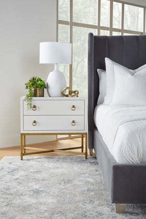 Chandler Queen Bed