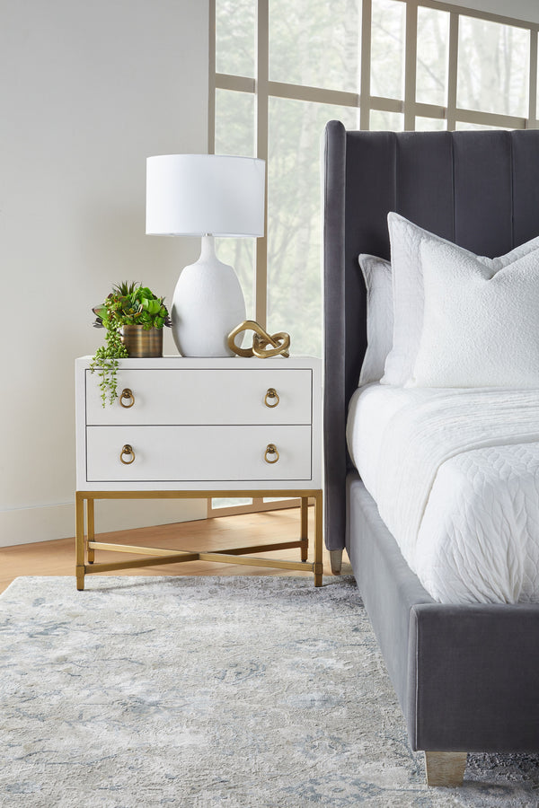 Chandler Queen Bed