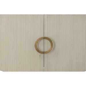 White Willow Sideboard