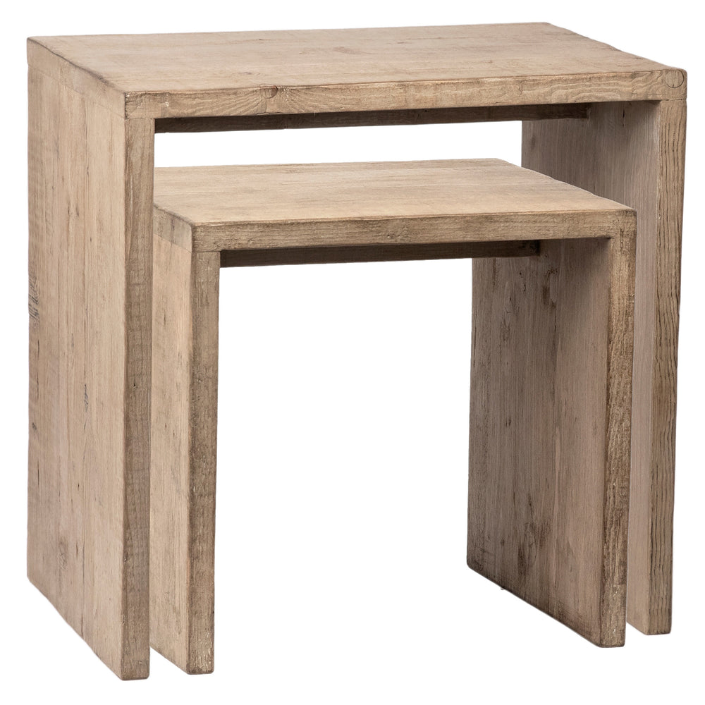 Tivoli Nesting Tables