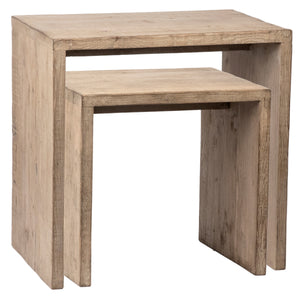 Tivoli Nesting Tables