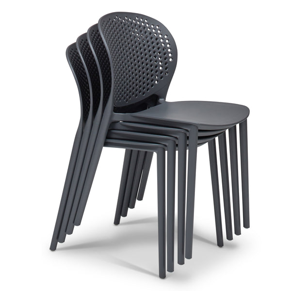 Bailey Side Chair Set
