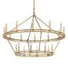 Sutton Chandelier
