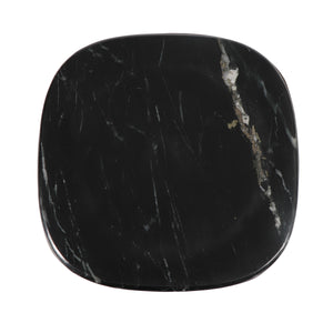 Alfie Marble Stool