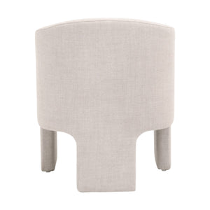 Hall Arm Chair