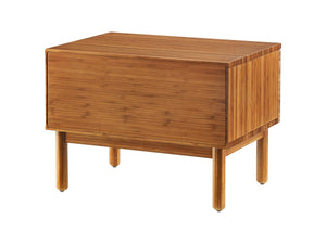 Ventura 1 Drawer Nightstand