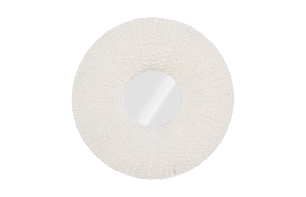 Sea Urchin Mirror