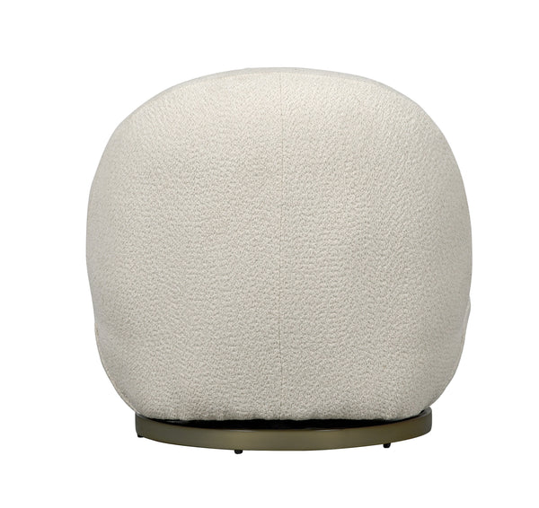 Artemis Chair, Boucle Fabric