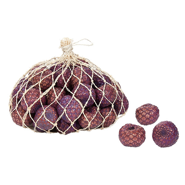 Uxi Pod, 50/bag, Amethyst
