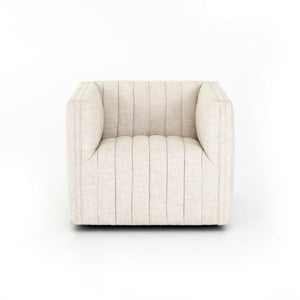 Augustine Swivel Chair-Dover Crescent