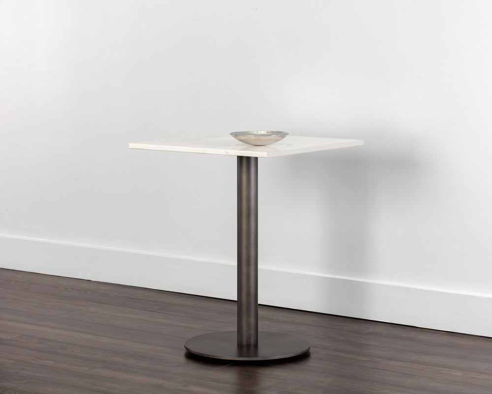 CLAUDIA BISTRO TABLE - 24"