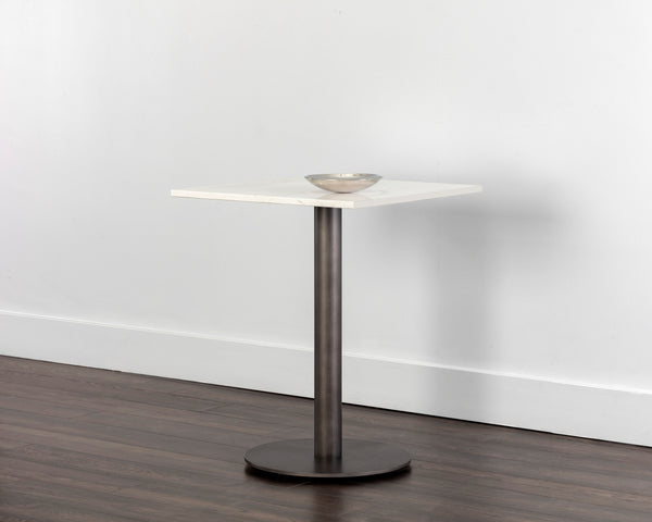 CLAUDIA BISTRO TABLE - 24"