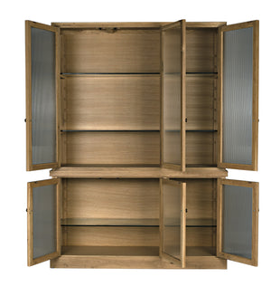 Chester Hutch, White Oak