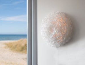 Eos Up Flushmount Ceiling or Wall Light