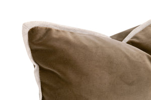 The Not So Basic 20" Essential Lumbar Pillow, Set of 2