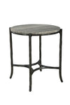 Stonewall End Table